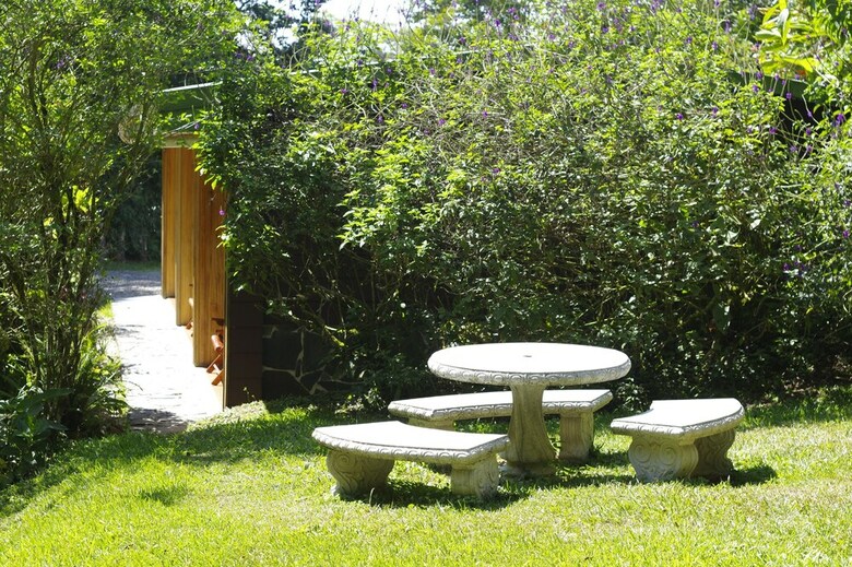 Mariposa Bed And Breakfast