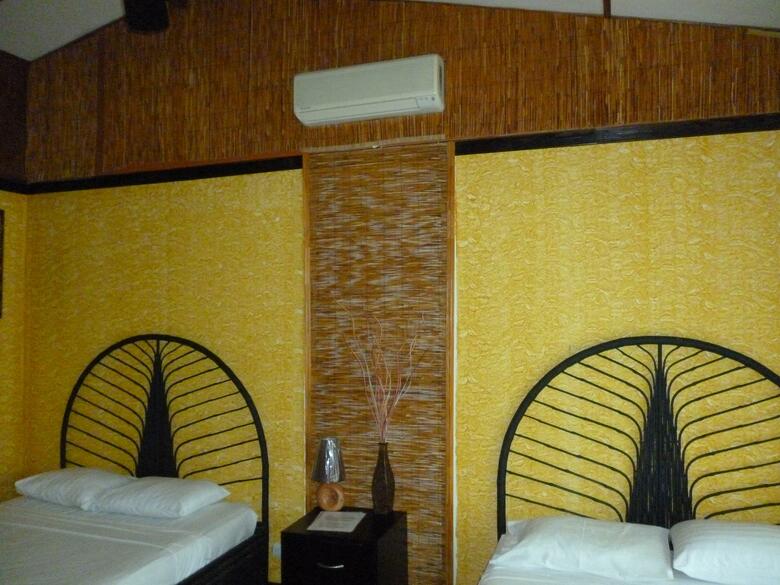 Hotel Pacific Paradise Resort