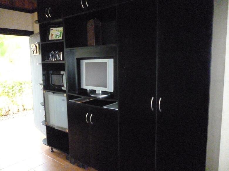 Hotel Pacific Paradise Resort