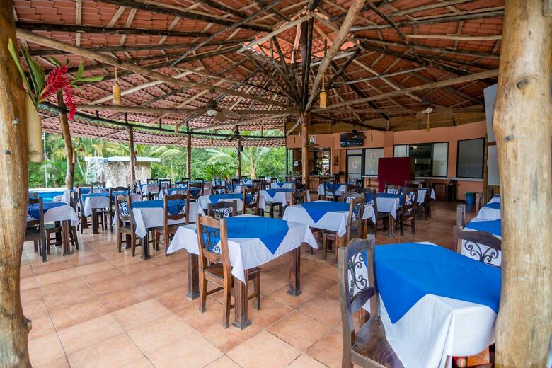 Hotel Pacific Paradise Resort