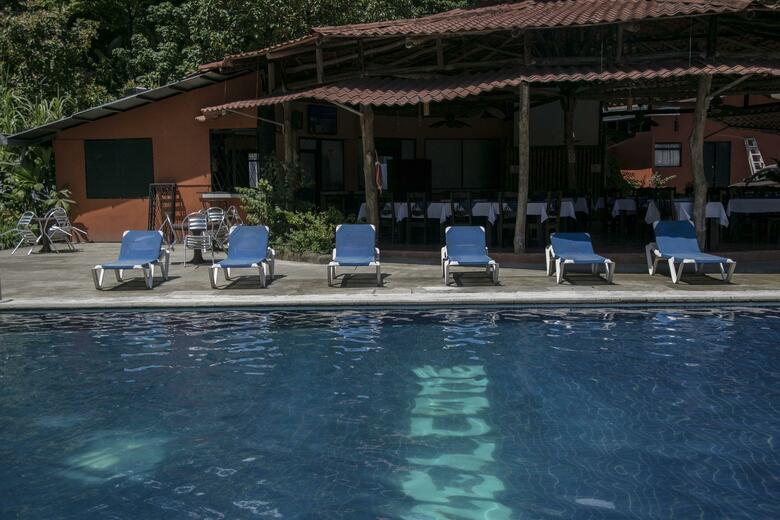 Hotel Pacific Paradise Resort