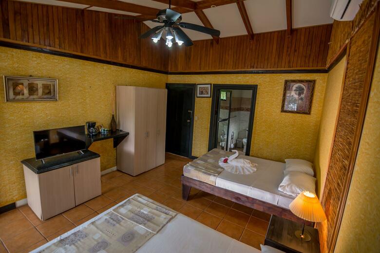 Hotel Pacific Paradise Resort