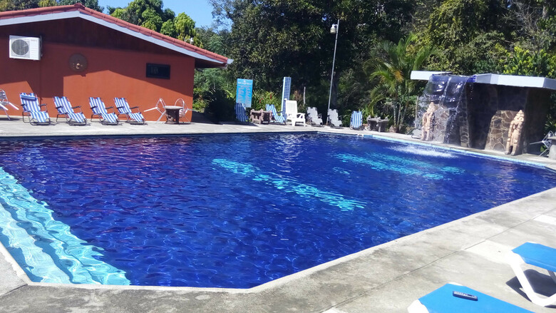 Hotel Pacific Paradise Resort