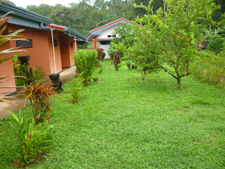 Hotel Pacific Paradise Resort