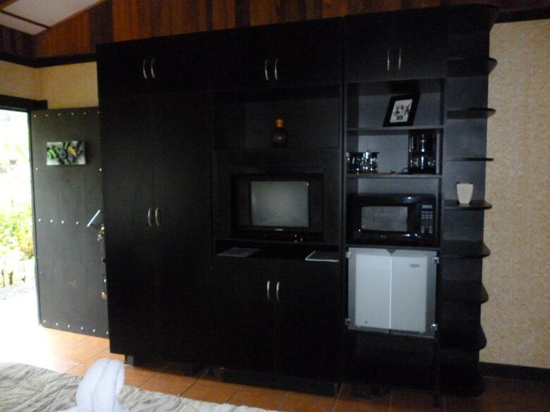 Hotel Pacific Paradise Resort