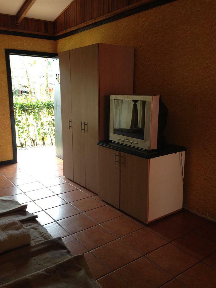 Hotel Pacific Paradise Resort