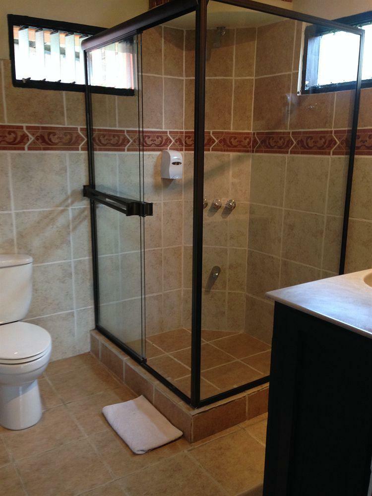 Hotel Pacific Paradise Resort