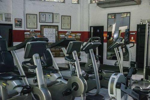 Hotel Pacific Paradise Resort