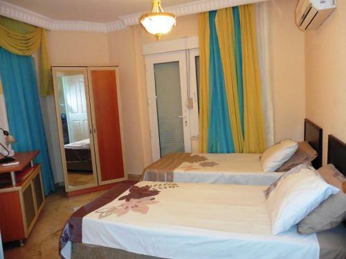Castle View Villa