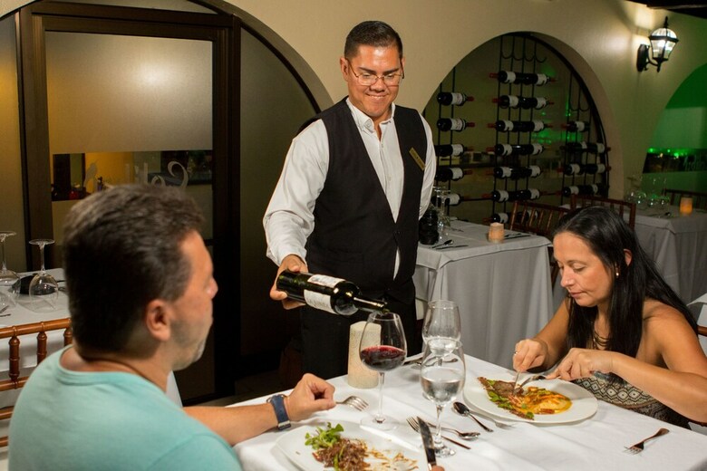 Hotel Condovac La Costa All Inclusive