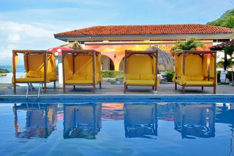 Hotel Condovac La Costa All Inclusive