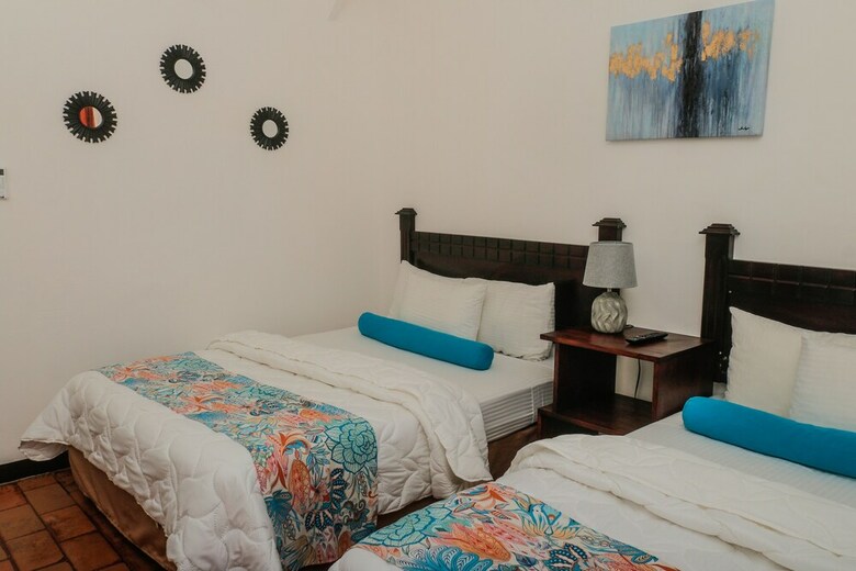 Hotel Condovac La Costa All Inclusive