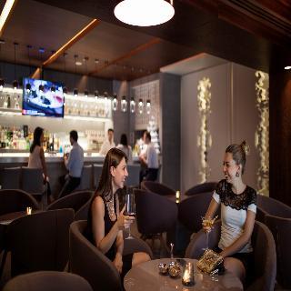 Hotel Burgu Arjaan By Rotana