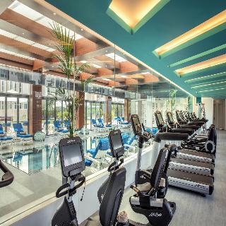 Hotel Burgu Arjaan By Rotana
