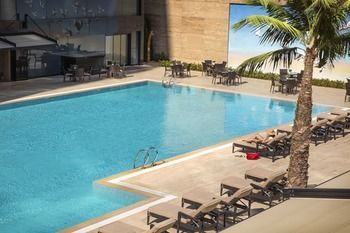 Hotel Burgu Arjaan By Rotana