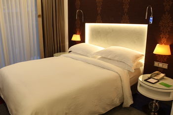 Hotel Burgu Arjaan By Rotana