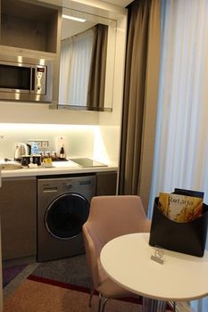 Hotel Burgu Arjaan By Rotana