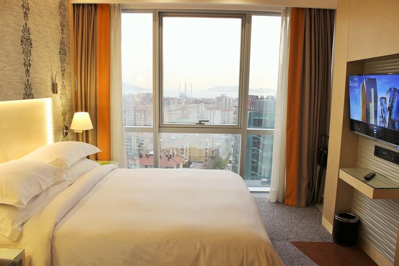 Apartamento Tango Arjaan By Rotana