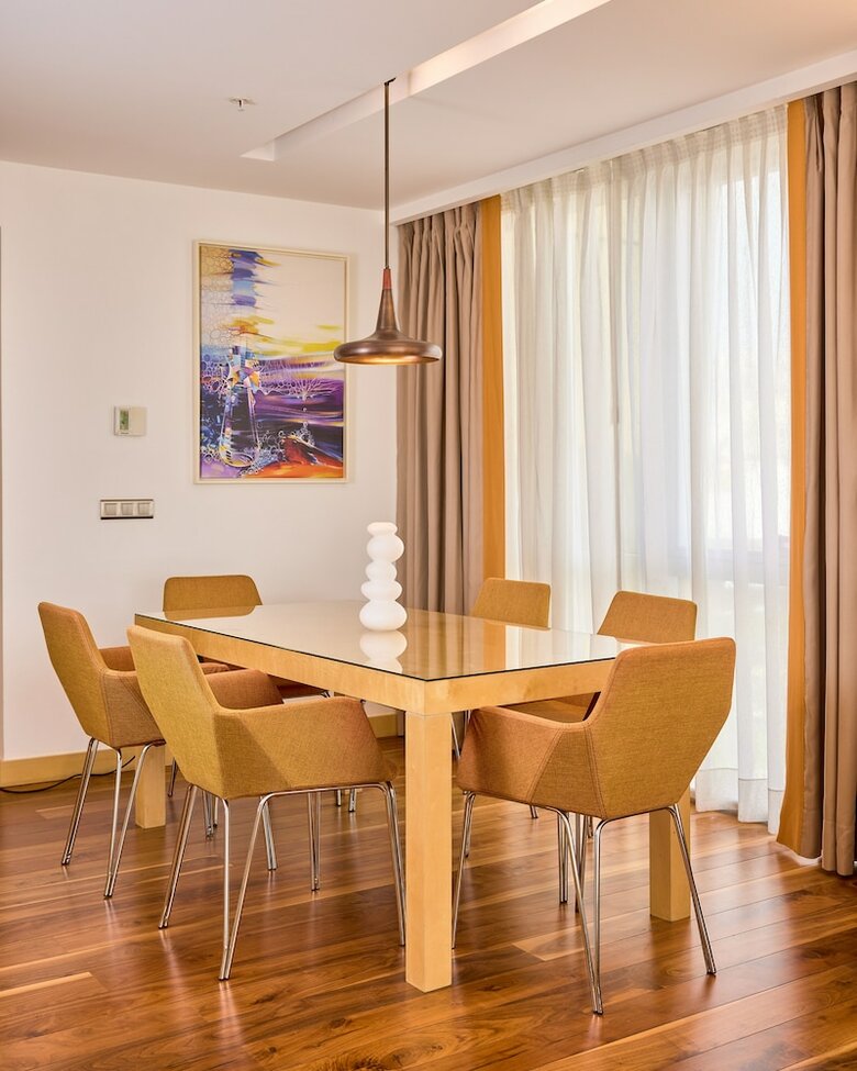Apartamento Tango Arjaan By Rotana