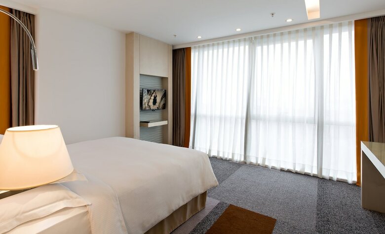 Apartamento Tango Arjaan By Rotana