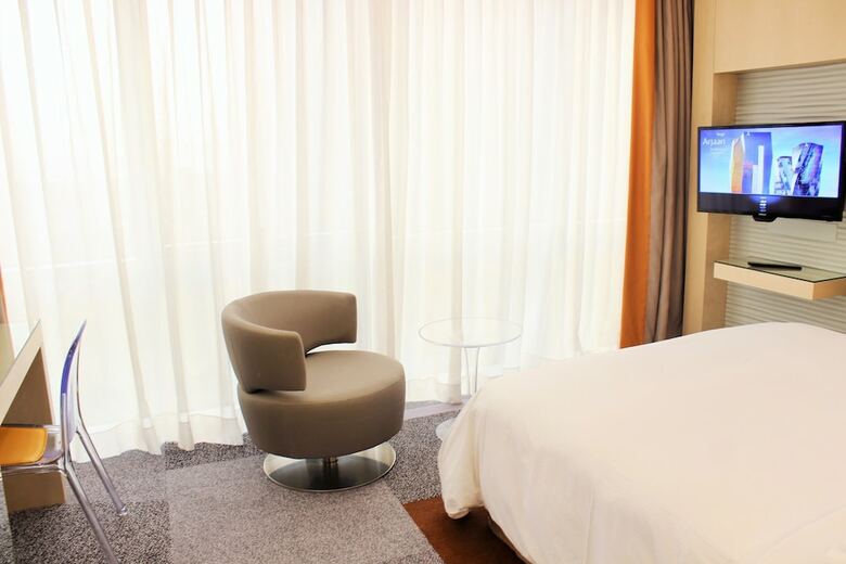 Apartamento Tango Arjaan By Rotana
