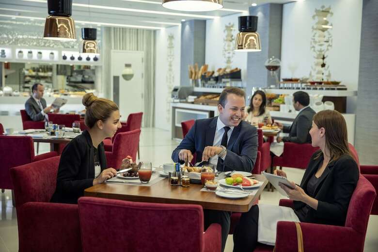 Apartamento Tango Arjaan By Rotana