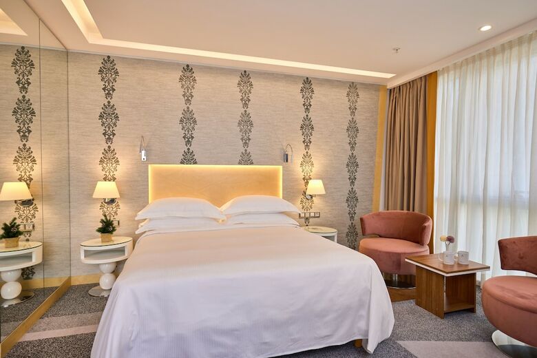 Apartamento Tango Arjaan By Rotana