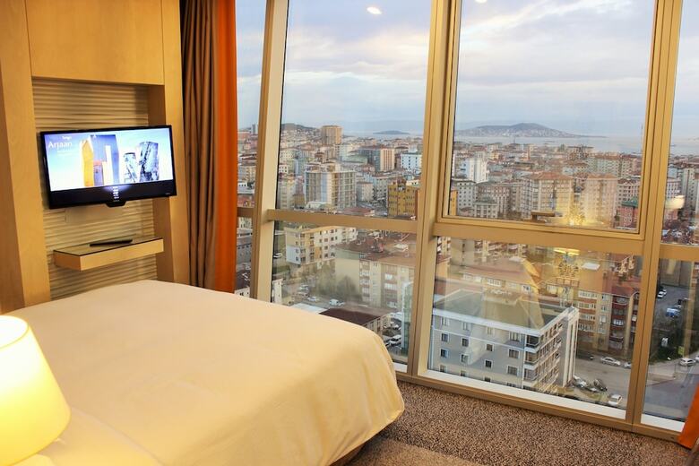 Apartamento Tango Arjaan By Rotana