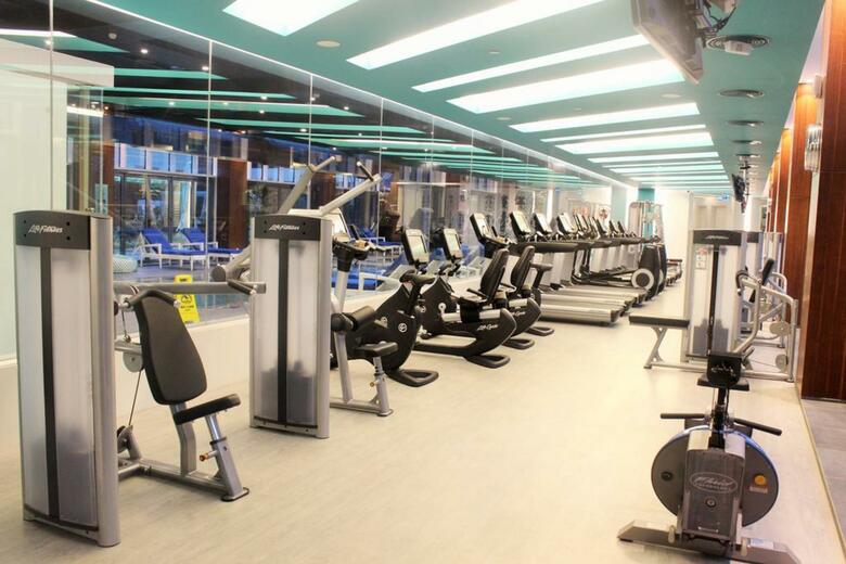 Apartamento Tango Arjaan By Rotana