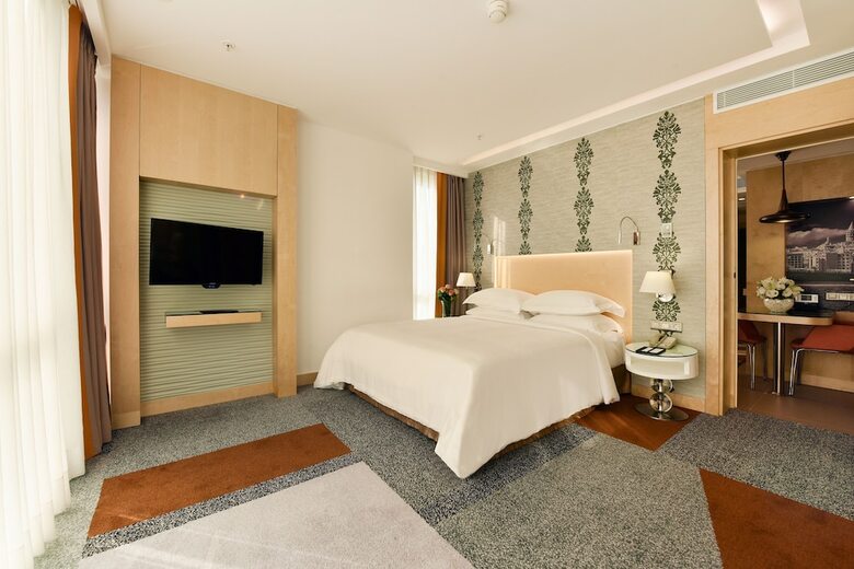 Apartamento Tango Arjaan By Rotana