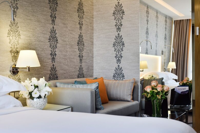 Apartamento Tango Arjaan By Rotana