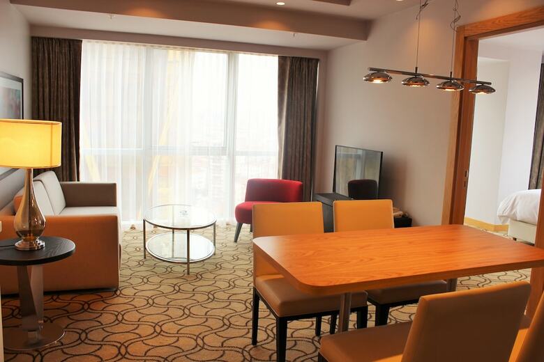 Apartamento Tango Arjaan By Rotana