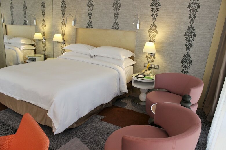 Apartamento Tango Arjaan By Rotana