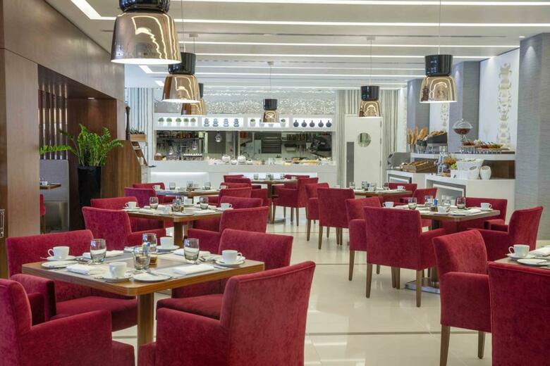 Apartamento Tango Arjaan By Rotana