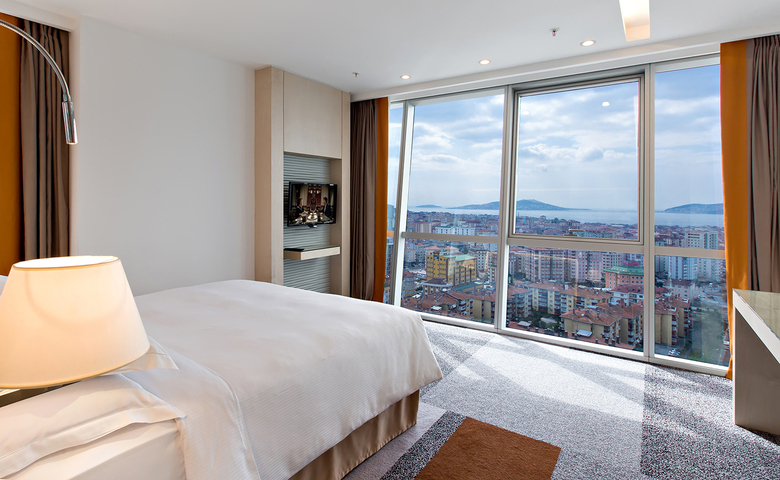 Apartamento Tango Arjaan By Rotana