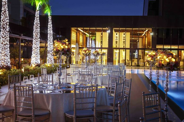 Apartamento Tango Arjaan By Rotana