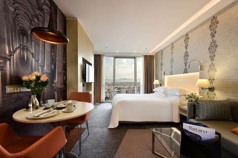 Apartamento Tango Arjaan By Rotana
