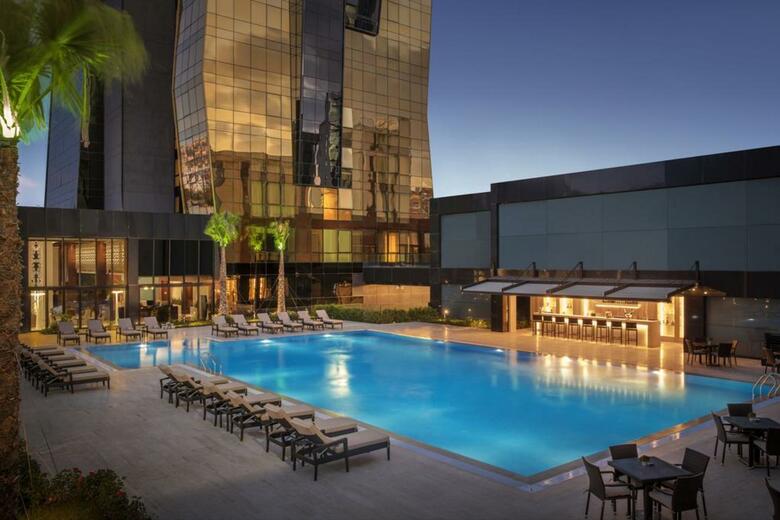 Apartamento Tango Arjaan By Rotana
