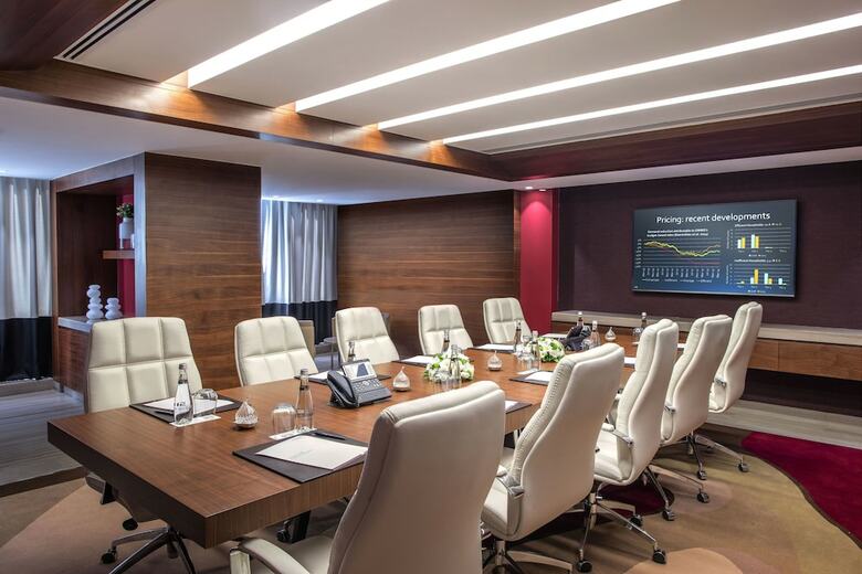 Apartamento Tango Arjaan By Rotana