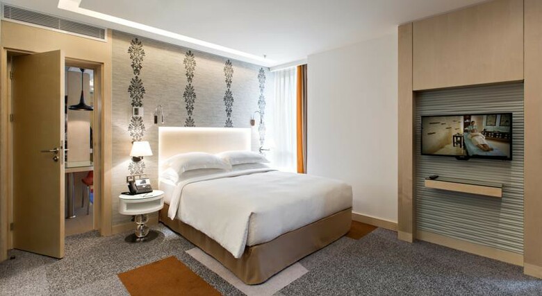 Apartamento Tango Arjaan By Rotana