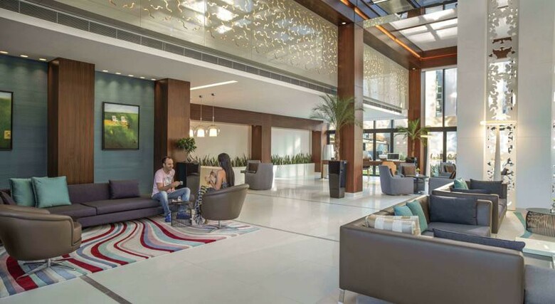 Apartamento Tango Arjaan By Rotana