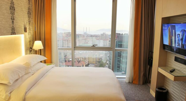 Apartamento Tango Arjaan By Rotana