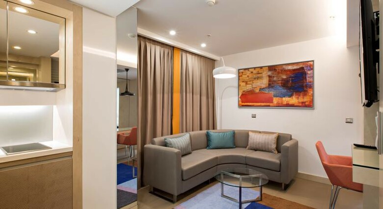 Apartamento Tango Arjaan By Rotana