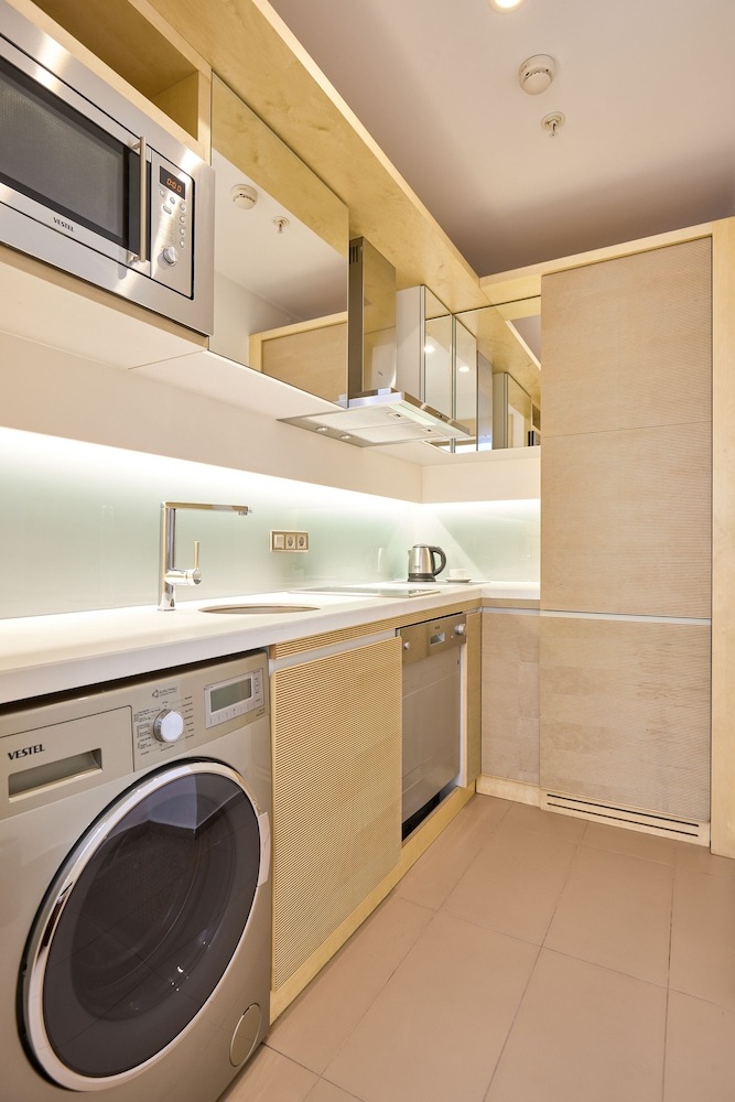 Apartamento Tango Arjaan By Rotana