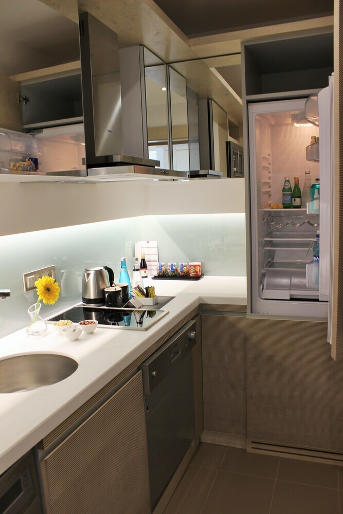 Apartamento Tango Arjaan By Rotana