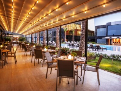 Apartamento Tango Arjaan By Rotana