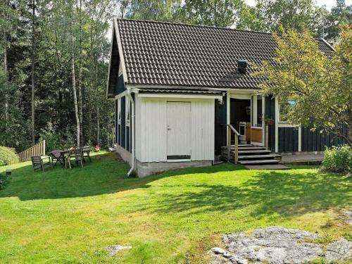 One-bedroom Holiday Home In Speker�d