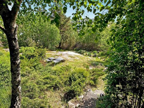 Three-bedroom Holiday Home In Str�mstad 3