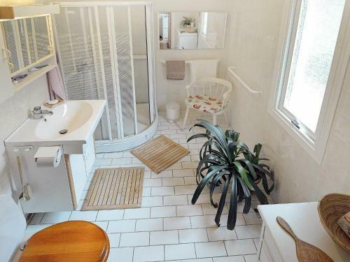 Three-bedroom Holiday Home In Alings�s