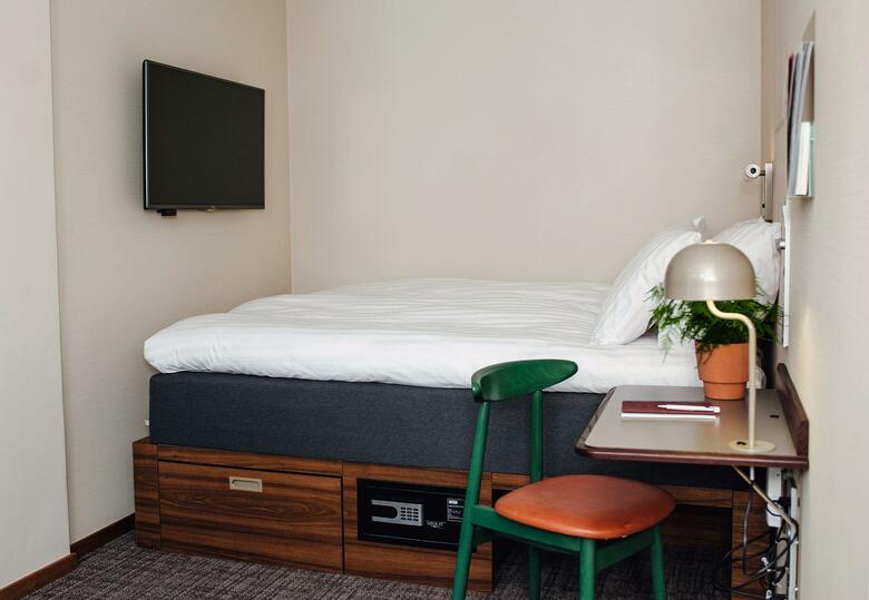 Best Western And Hotel